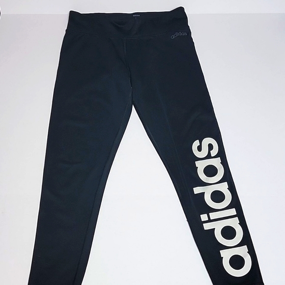 Women's Adidas Pants - Picture 2 of 9